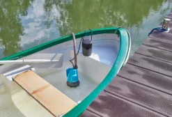 Gardena Accu Dompelpomp 2000/2 Clear 18V -Buiten Gereedschaps Winkel 4078500056687 7