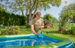 Gardena Accu Dompelpomp 2000/2 Clear 18V -Buiten Gereedschaps Winkel 4078500056687 8