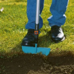 Gardena Combisystem-graskantafsteker -Buiten Gereedschaps Winkel 4078500314909 3