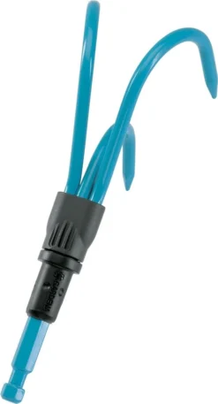 Gardena Combisystem-krabber 3-tand