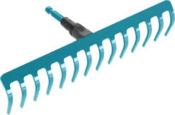 Gardena Combisystem-hark 14-tand