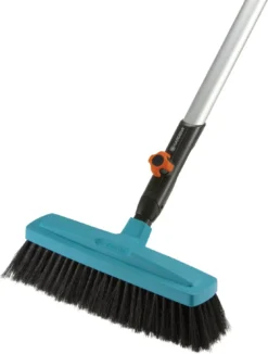 Gardena Combisystem-huishoudbezem -Buiten Gereedschaps Winkel 4078500363006 2 1