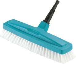 Gardena Combisystem-schrobber