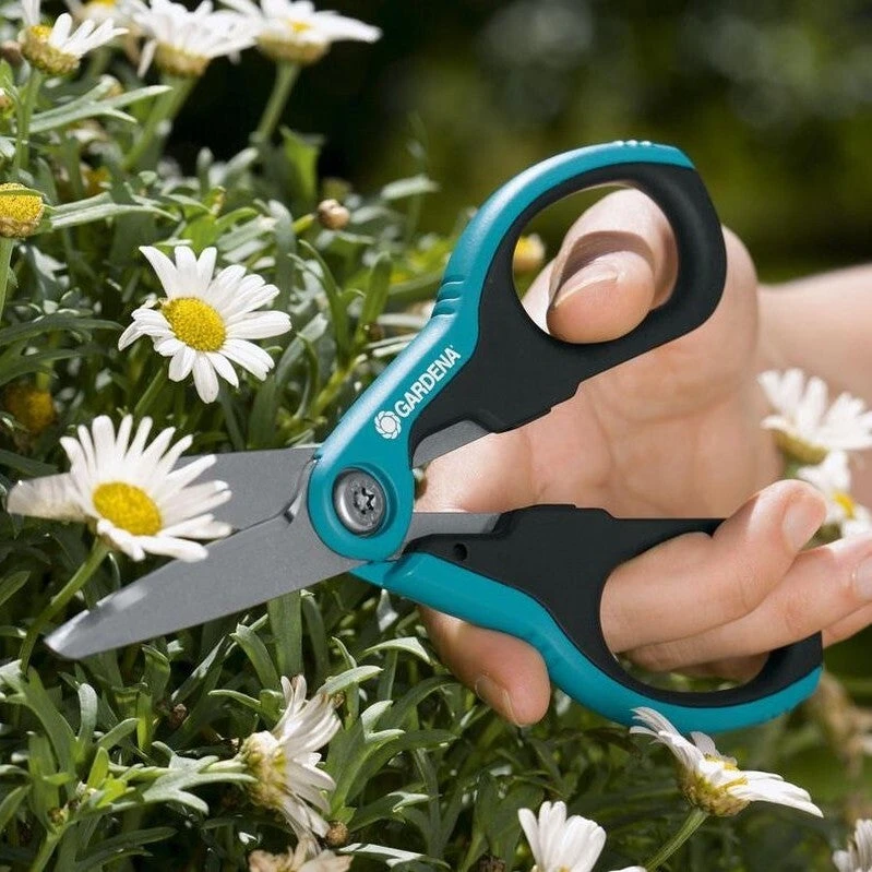 Gardena SnipSnap Huishoudschaar 2 Gardena SnipSnap Huishoudschaar - Afbeelding 2