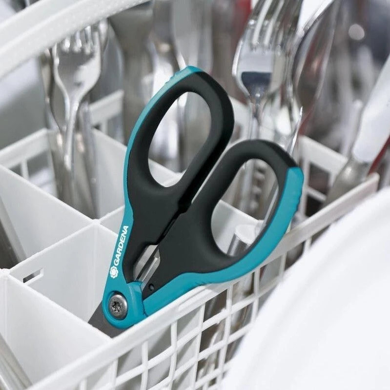 Gardena SnipSnap Huishoudschaar 3 Gardena SnipSnap Huishoudschaar - Afbeelding 3