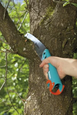 Gardena Combisystem Snoeizaag 300 PP 6 Gardena Combisystem Snoeizaag 300 PP -Buiten Gereedschaps Winkel 4078500873802 2 1