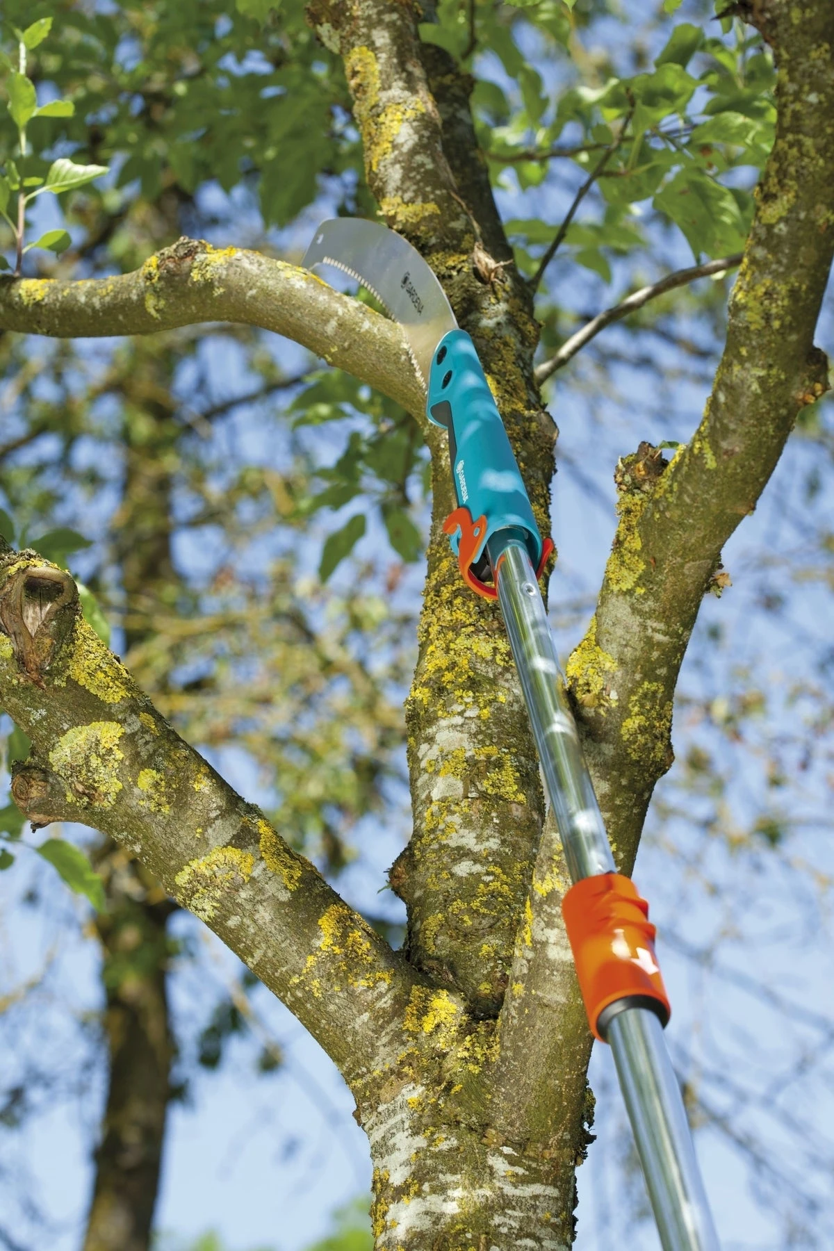 Gardena Combisystem Snoeizaag 300 PP 4 Gardena Combisystem Snoeizaag 300 PP - Afbeelding 4