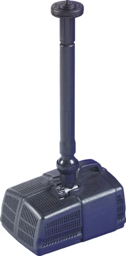 Hozelock Fonteinpomp Cascade 700 L/h