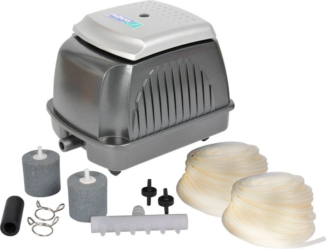 Hozelock Luchtpomp 2700 L/h 2 Hozelock Luchtpomp 2700 L/h - Afbeelding 2