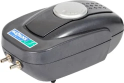 Hozelock Luchtpomp Set 320 L/u