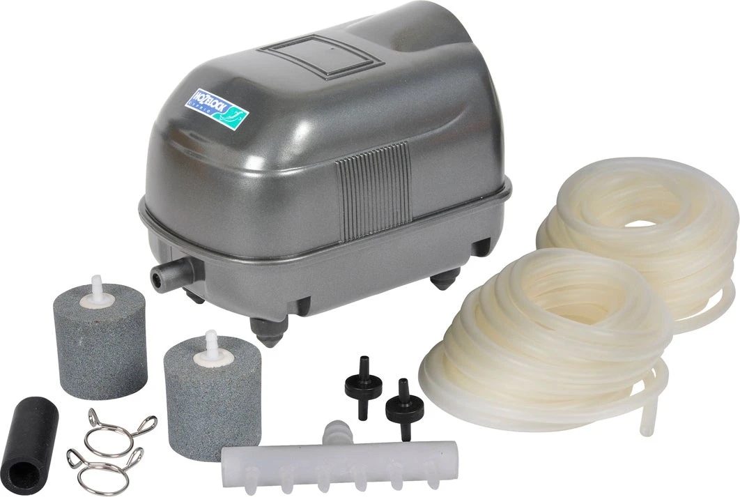 Hozelock Luchtpomp 1500 L/h 2 Hozelock Luchtpomp 1500 L/h - Afbeelding 2