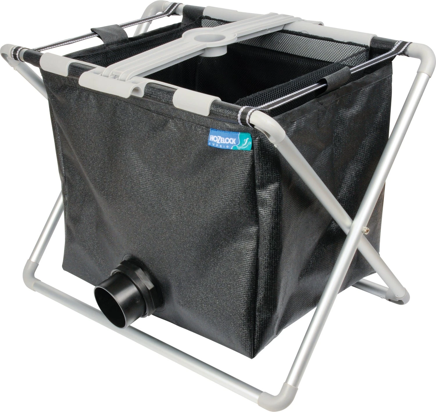 Hozelock Vijverfilter Pond Vac 1 Hozelock Vijverfilter Pond Vac