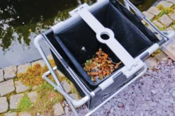 Hozelock Vijverfilter Pond Vac 6 Hozelock Vijverfilter Pond Vac -Buiten Gereedschaps Winkel 5010646055239 3