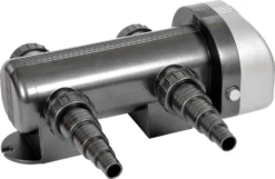 Hozelock Vijverfilter Vorton 11 W 8000 L