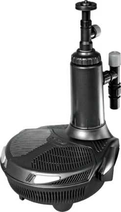 Hozelock Vijverfilter En Pomp EasyClear 6000