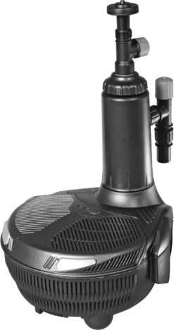 Hozelock Vijverfilter En Pomp EasyClear 9000