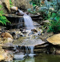 Hozelock Filterpomp Promo 3500 L/h -Buiten Gereedschaps Winkel 5010646058223 3