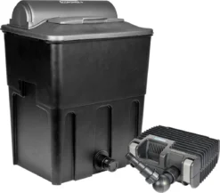 Hozelock Filterset Promo 12000 L