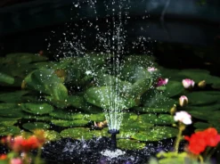 Hozelock Vijververlichting LED 0,3 W -Buiten Gereedschaps Winkel 5010646059602 3