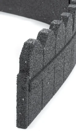 Multy Home Borderrand Maryland Grijs 120 X 8 X 7 Cm 9 Multy Home Borderrand Maryland Grijs 120 X 8 X 7 Cm -Buiten Gereedschaps Winkel 5903104910181 4 scaled