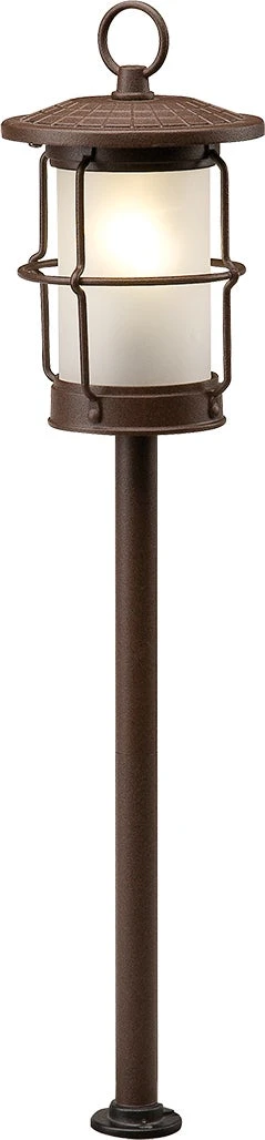 Garden Lights Sokkel Locos 12 X 12 X 53 Cm