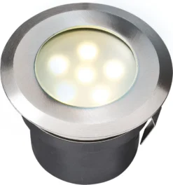 Garden Lights Sirius