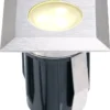 Garden Lights Inbouwspot Atria Warm Wit 4,2 X 4,2 X 4,5 Cm
