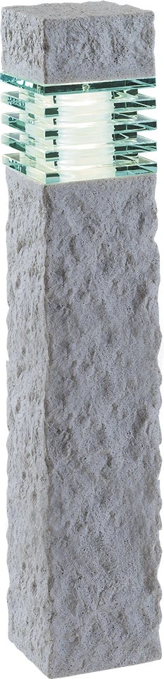 Garden Lights Sokkel Titan 11 X 11 X 60 Cm