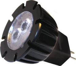 Garden Lights MR11 LED 2W