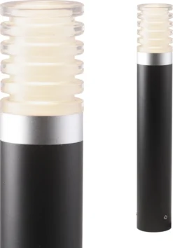 Garden Lights Sokkel Arco 6,5 X 6,5 X 40,5 Cm