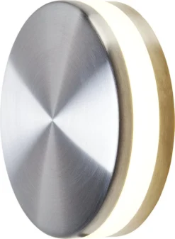 Garden Lights Wandlamp Aurora 9 X 9 X 12,5 Cm