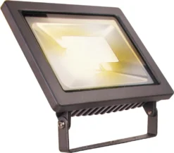 Garden Lights Spot Flood 18 X 1,8 X 14 Cm