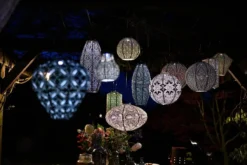 Lumiz Solar Lampion Groen D 16 H 20 Cm 5 Lumiz Solar Lampion Groen D 16 H 20 Cm -Buiten Gereedschaps Winkel 6013827332340 3