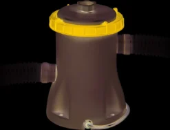 Bestway Opblaasbare Zwembad Marin Blauw Rond D 305 Cm -Buiten Gereedschaps Winkel 6942138951295 5