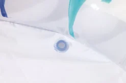 Bestway Kinderzwembad Elliptic Ovaal 229 X 152 X 51 Cm -Buiten Gereedschaps Winkel 6942138951462 4