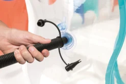 Bestway Kinderzwembad Elliptic Ovaal 229 X 152 X 51 Cm -Buiten Gereedschaps Winkel 6942138951462 7