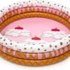 Bestway Kinderzwembad Sundae Ice Cream Rond D 160 H 38 Cm 2+