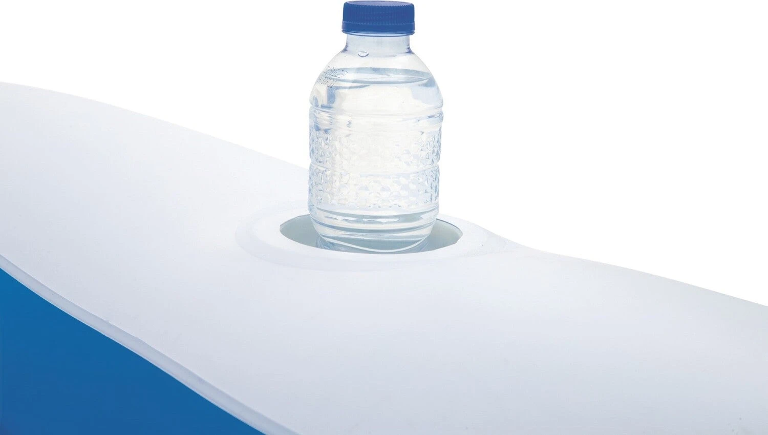 Bestway Opblaasbaar Zwembad Pentagonaal 231 X 207 X 69 Cm 7 Bestway Opblaasbaar Zwembad Pentagonaal 231 X 207 X 69 Cm - Afbeelding 7