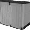 Keter Store It Out Ace Kliko Ombouw Grijs 146 X 82 X 125 Cm