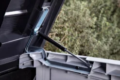 Keter Store It Out Ace Kliko Ombouw Grijs 146 X 82 X 125 Cm -Buiten Gereedschaps Winkel 7290112631312 6