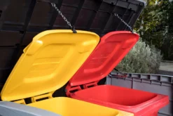 Keter Store It Out Ace Kliko Ombouw Grijs 146 X 82 X 125 Cm -Buiten Gereedschaps Winkel 7290112631312 8