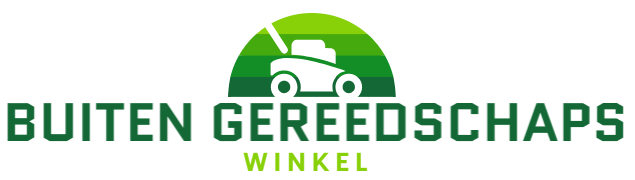 Buiten Gereedschaps Winkel