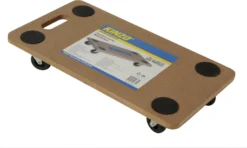 Kinzo Meubeltransporter Hout 56 X 30 X 10 Cm