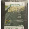 Nature Gronddoek 1 M X 10 M Zwart