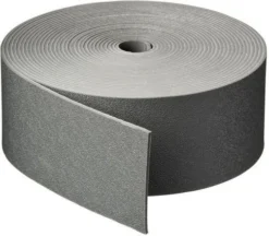 Nature Borderrand Grijs 10 M