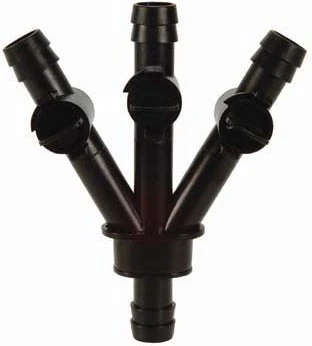 Ubbink 3-weg Kraan 19 Mm 1 Ubbink 3-weg Kraan 19 Mm