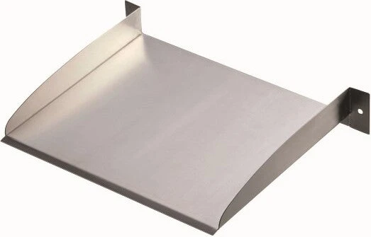 Ubbink Overloopelement Brisbane 32 X 25 X 6 Cm 1 Ubbink Overloopelement Brisbane 32 X 25 X 6 Cm