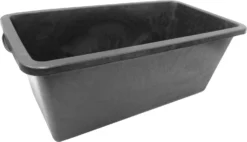 Ubbink Vijverbak Victoria Quadro 1 65 L 78 X 39 X 30 Cm