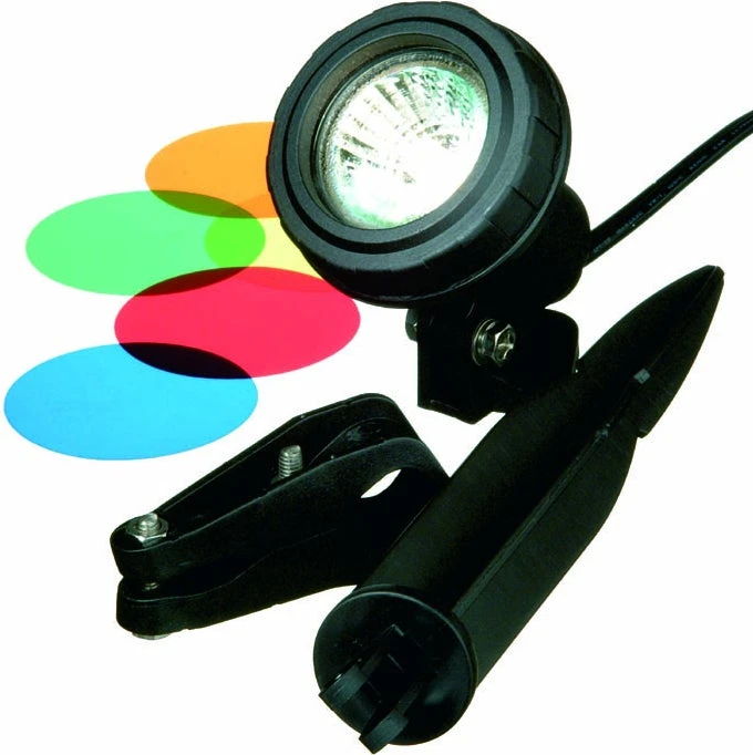 Ubbink Vijververlichting MiniBright 20 Leds 1 Ubbink Vijververlichting MiniBright 20 Leds