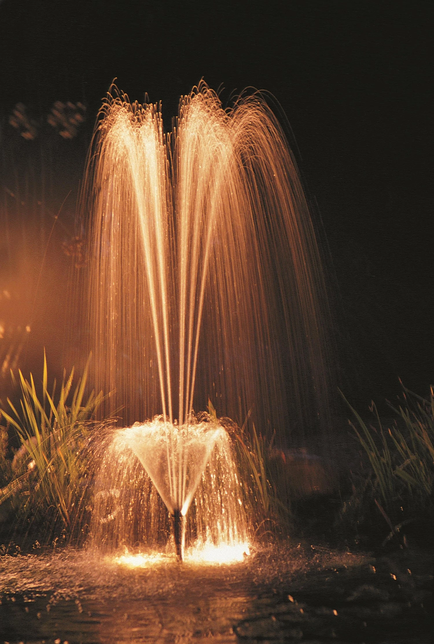 Ubbink Vijververlichting MiniBright 20 Leds 5 Ubbink Vijververlichting MiniBright 20 Leds - Afbeelding 5